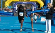 Seville Marathon 2026: Chiến thắng sít sao nhất lịch sử qua công nghệ photo-finish