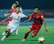 SHB Đà Nẵng đối diện nguy cơ rớt hạng nếu để thua PVF-CAND ở vòng 13 V.League