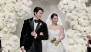 Shin Min Ah và Kim Woo Bin rạng rỡ sau hôn nhân, cùng bận rộn với dự án mới