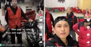 Shipper thông báo nghỉ Tết, cộng đồng mạng 'gia trưởng' níu kéo: 'Anh không được phép!'