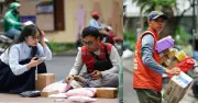 Shipper Tết: Chạy Đua Từng Phút, Giao 200-300 Đơn Mỗi Ngày Trước Giờ Chốt Sổ