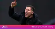 Quyết Định Thay Người Của Simeone Đe Dọa Tương Lai Tại Atletico Madrid