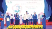 Sinh viên Nguyễn Văn Tú: Gương mặt trẻ tiêu biểu với 'cú đúp' danh hiệu và tinh thần phụng sự cộng đồng