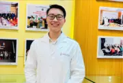 Sinh viên y khoa xuất sắc Trần Anh Tuấn: Vượt qua nỗi sợ để chinh phục ước mơ