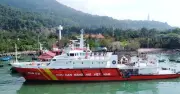 Siêu Tàu Cứu Nạn SAR 631: 'Thần Hộ Mệnh' Giữa Biển Khơi Của Ngư Dân Việt Nam