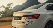 Skoda Việt Nam: Khám phá không cần đi xa, nằm ở những dấu vết đời thường trên xe