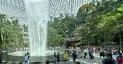 Sân Bay Changi Singapore: Hình Mẫu Sân Bay Thông Minh Và Trải Nghiệm Đẳng Cấp Thế Giới