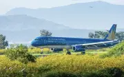 Sân Bay Liên Khương Tạm Đóng Cửa Nâng Cấp, Vietnam Airlines Ngừng Bay Đến Đà Lạt
