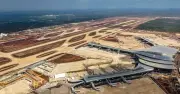 Sân Bay Long Thành Huy Động Hơn 15.000 Người, Quyết Tâm Hoàn Thành Trước Tháng 6-2026