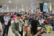 Sân Bay Tân Sơn Nhất Chạm Đỉnh Kỷ Lục: Gần 170.000 Khách, Hơn 1.000 Chuyến Bay Trong Ngày