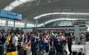 Sân Bay Tân Sơn Nhất Đón Lượng Khách 'Khủng' Trong Ngày Cận Tết Bính Ngọ 2026