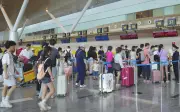 Sản lượng hàng không tăng vọt dịp Tết Bính Ngọ 2026, quốc tế tăng 14,3%