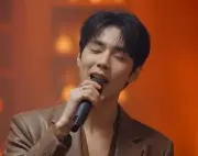 Sóng 26: Ca sĩ AI ZA.I gây tranh cãi khi hát cùng Thái Ngân, Vương Bình đêm Giao thừa