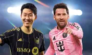Son Heung-min và Messi: Cuộc đối đầu định hình quyền lực mới tại MLS Mỹ
