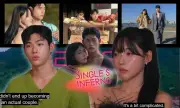Song Seung Il 'bốc hơi' 18K follower sau scandal ghosting Min Gee hậu Single's Inferno 5