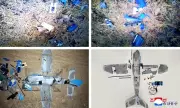 Cảnh sát Hàn Quốc đột kích trụ sở tình báo điều tra vụ UAV xâm nhập Triều Tiên