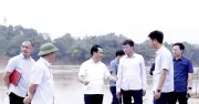 Sáp nhập Lào Cai - Yên Bái: Từ thách thức thiên tai đến bứt phá kinh tế 8,14%