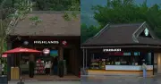 Starbucks và Highlands 'so găng' tại Tràng An: Cuộc đối thoại thẩm mỹ giữa hiện đại và di sản