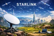 Starlink của Elon Musk chính thức được cấp phép hoạt động tại Việt Nam
