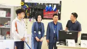 STEMBridge Vietnam: Học Sinh Hà Nội Dẫn Dắt Dự Án STEM Cho Vùng Cao