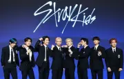 Stray Kids Xếp Hạng 2 Toàn Cầu Của IFPI 2025, Tiếp Tục Chinh Phục Thế Giới