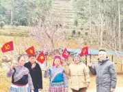 Suôi Thầu - Thảo Nguyên Hoang Sơ Sắp Trở Thành Khu Du Lịch Sinh Thái Hấp Dẫn