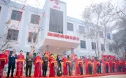 Sun Group tài trợ 12 tỷ đồng trang thiết bị y tế hiện đại cho Trung tâm Y tế Tương Dương