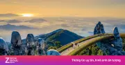 Sun World Ba Na Hills Tri Ân Miền Trung - Tây Nguyên Với Lễ Hội Tulip Và Vé Ưu Đãi