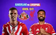 Nhận định trước trận Sunderland vs Liverpool: Thử thách lớn cho cả hai đội