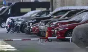 Ôtô chưa sang tên vẫn bị tịch thu nếu dùng phạm tội theo án lệ mới