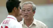 Từ HLV đầy gian truân đến 'quân sư' bầu Đức: Hành trình của chuyên gia Nguyễn Văn Vinh