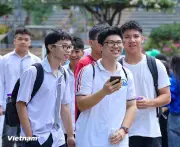 Từ Nghị Quyết Đến Hành Động: Giáo Dục Việt Nam Trên Hành Trình Vươn Ra Biển Lớn