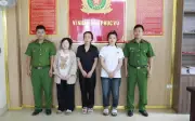 Từ nạn nhân thành kẻ lừa bán người: 3 bị cáo lĩnh án tù chung thân