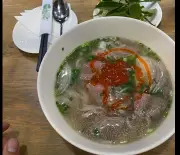 Tô Phở 346.000 Đồng Tại Sân Bay Cam Ranh: Nguyên Nhân Do Phở Bò Wagyu Cao Cấp