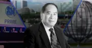 Tỷ phú Henry Sy: Từ cậu bé bán cá mòi đến 'Vua bán lẻ' Philippines