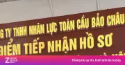 Tự xưng giám đốc công ty, nhận tiền đưa đi Hàn Quốc rồi bặt vô âm tín