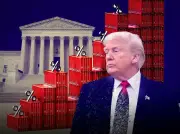 Tòa Án Tối Cao Mỹ Phán Quyết, Thuế Quan Toàn Cầu 10% Của Trump Mang Lợi Cho Đông Nam Á