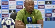 Tampines Rovers Chuẩn Bị Bình Thường Trước Trận Đấu Với CLB CAHN Tại AFC Cup