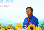 Tây Ninh: Đại hội Hội LHTN khóa I, nhiệm kỳ 2026-2029 ra mắt với khát vọng bứt phá