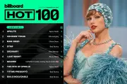 Taylor Swift Đạt No.1 Billboard Hot 100 Với 'Opalite', Tranh Cãi Về Giá Trị Bảng Xếp Hạng Bùng Nổ