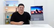 Tech Reviewer Duy Luân: Giỏ hàng Tết chỉ toàn đồ chơi cho con, không chạy theo công nghệ mới