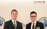 Techcombank Được Vinh Danh Ngân Hàng Private Banking Tốt Nhất Việt Nam 2026