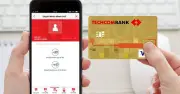 Techcombank cảnh báo: Tội phạm mạng gia tăng thủ đoạn lừa đảo tinh vi dịp cuối năm