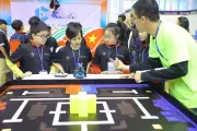 Tekmonk Coding Olympiad 2025: Sân chơi lập trình đỉnh cao cho học sinh Việt