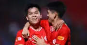 Thể Công Viettel quyết tâm thắng Thép Xanh Nam Định tại vòng bù V-League
