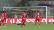Thể Công Viettel thắng chật vật 1-0 trước Thép Xanh Nam Định tại V.League