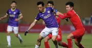 Thể Công Viettel vs Hà Nội FC: Trận Derby Nảy Lửa Vòng 14 V-League 2025/26