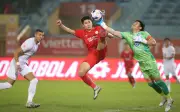 Thể Công Viettel vs Nam Định: Cuộc đua nghẹt thở ở V-League sau kỳ nghỉ Tết