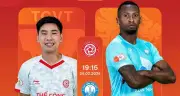 Thể Công Viettel vs Nam Định: Đội hình dự kiến và bối cảnh trận đấu bù V-League