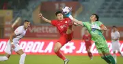 Thể Công Viettel vs Nam Định: Kết quả trận đấu vòng 10 V-League 2025/26